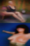 Girls from Sayre, nude