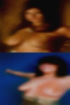 Horny woman Celina