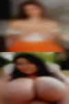 Sexual woman
