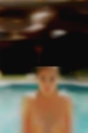 Horny woman Celina