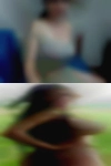 Sexual woman