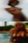 Thick women Monroe