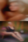 Nude girls walking