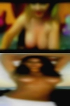 Michigan nude girls