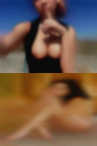 A gurl single girls to from neck down.