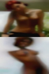 Sexual woman