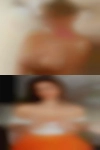 Nude girls walking