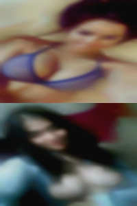 Fetish naked girls.