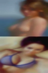 Horny girls fuck Bronx