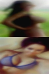 Swinger wives